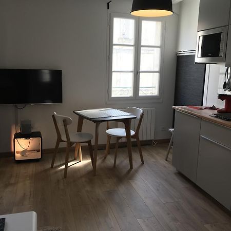 Appartements Les Rochelais La Rochelle  Exterior foto