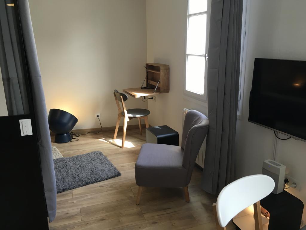 Appartements Les Rochelais La Rochelle  Exterior foto